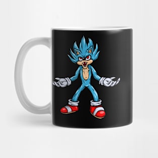 sonic Mug